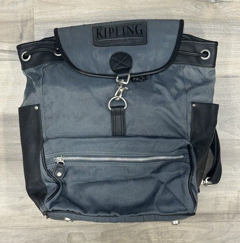 Vtg kipling bag - kipling,