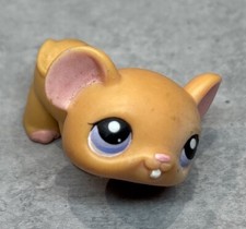 Figurine Petshop 