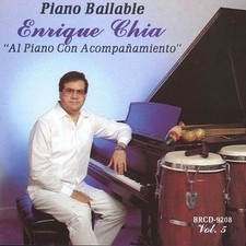 Piano Bailable 5
