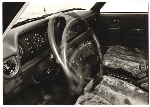 Photographie voiture toyota - photographie,