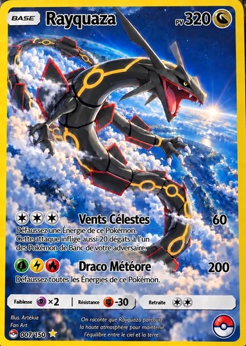 rayquaza