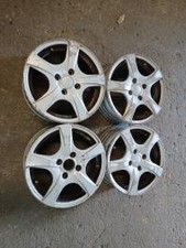 Jante RENAULT TWINGO 1