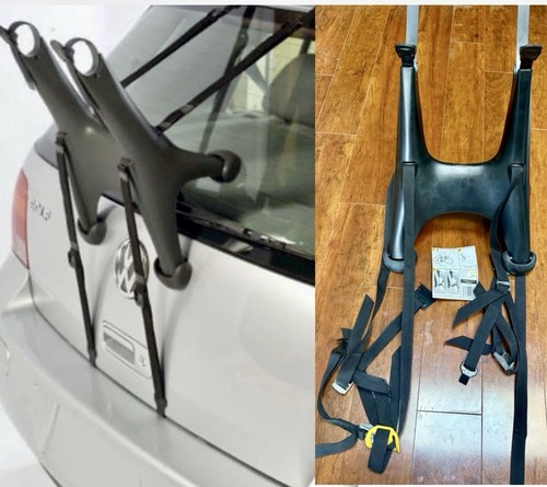 Saris solo bicycle - bicycle, rack