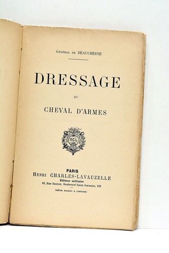 Livre ancien beauchesne - livre,