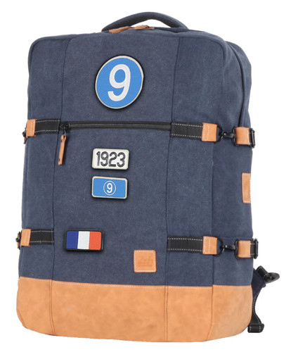 Sac voyage cabine 24h - sac, de