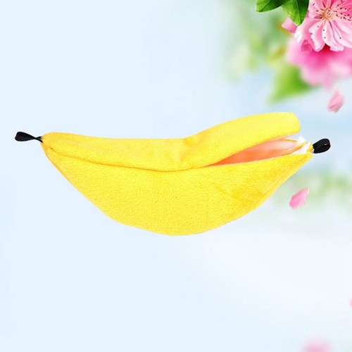 Animaux design pet banana - pet,