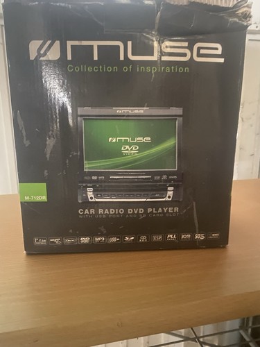 Lecteur dvd voiture - lecteur,