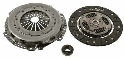 Kit embrayage 3000 950 - kit,