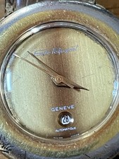 montre emile pequignet