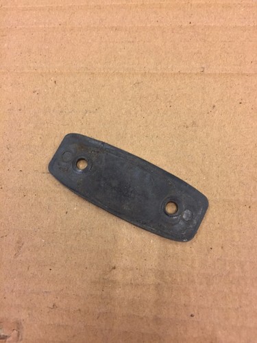 Joint miroir non réglable - joint,