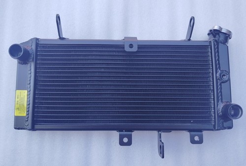 Radiateur 650 - sv,
