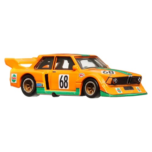 Hot wheels car culture - ,