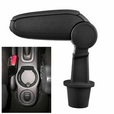 Accoudoir Central Dacia Duster