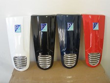 Panneau De Carénage Central