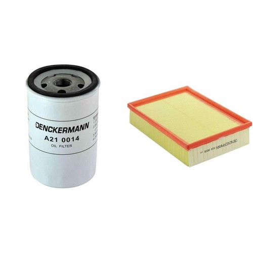 Denckermann inspection set - denckermann,