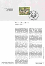 1997 Notice Philatélique -