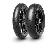 Pneus Moto Pirelli 170/60 ZR17