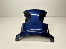 CARÉNAGE ARRIÈRE YAMAHA