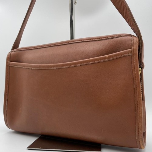 Authentique sac - , à