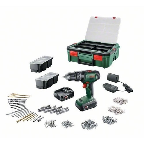 Perceuse visseuse bosch - bosch,