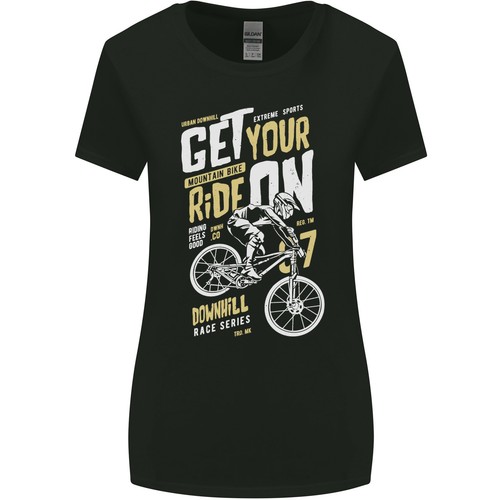 Obtenez votre montée vtt - obtenez, en