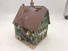 VOLLMER 7711  1/160 N IMMEUBLE