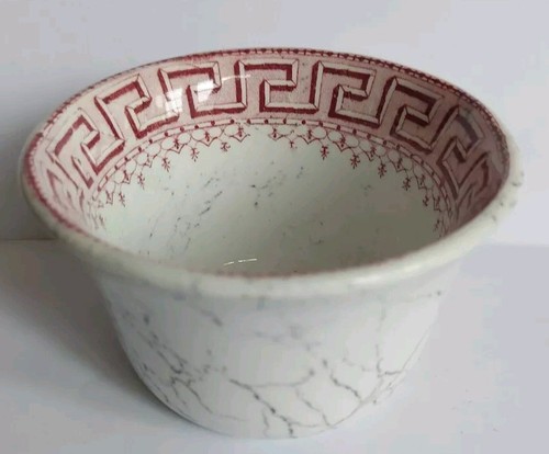 Petit bol toilette faience - petit,