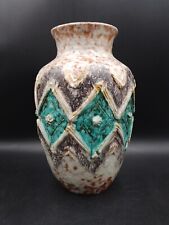 Vase  Fratelli Fanciullacci en