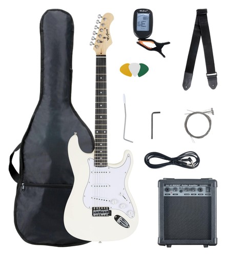 Pack guitare electrique - pack, set