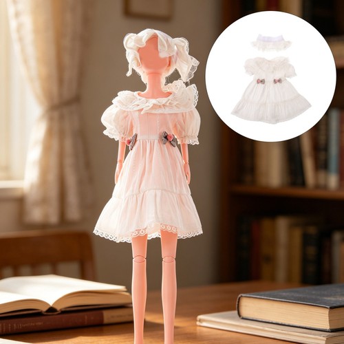 Vetement poupee accessoires - accessoires, de