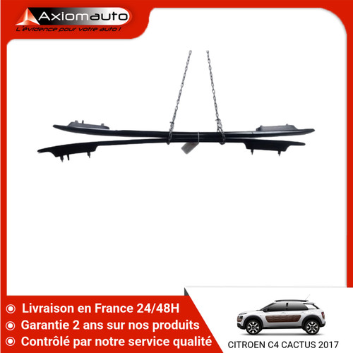 Barre de toit citroen - barre,