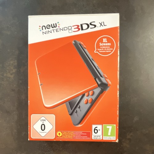 Nintendo new 3ds - nintendo,