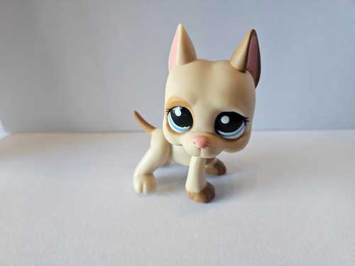 Figurine petshop original - petshop,