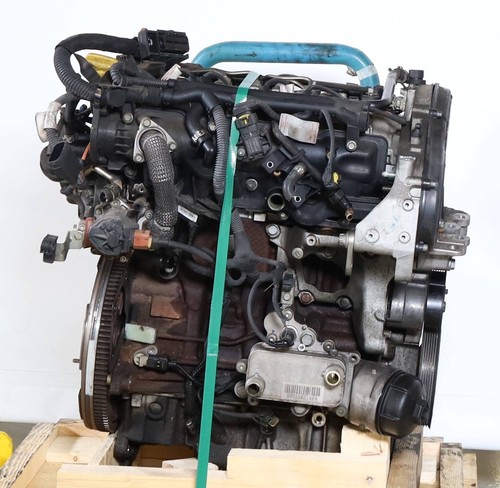 Moteur 71754381 alfa romeo - alfa,