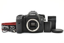 【Mint】Canon EOS 7D 18.0 MP