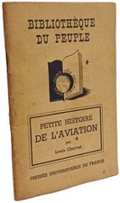 Petite histoire de l'aviation