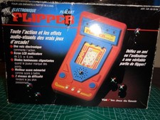 Yeno vintage : flipper