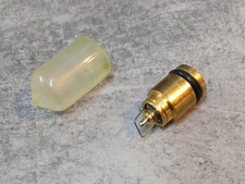 Pointeau + siège SR500 XT500