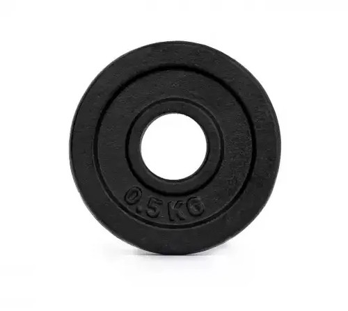 Disque poids laubr 5 kg - poids,