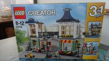 LEGO CREATOR 31036 3 en 1