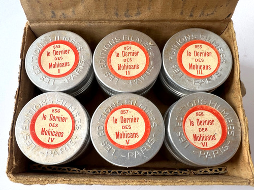 Lot films 35mm dernier - films,