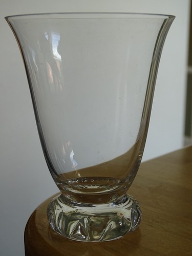 Daum france cristal ancien - cristal, 1
