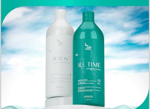 Lissage bresilien zap - all, time