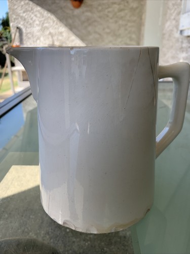 Ancien broc pichet - ancien, cruche