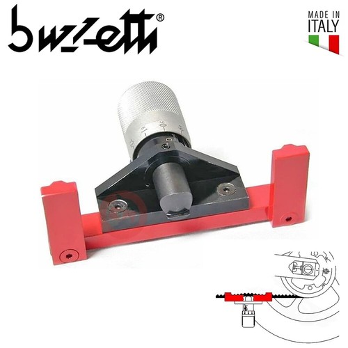 Outil buzzetti réglage - outil,