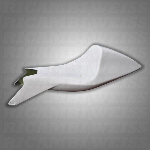 Dr710 honda 125 coque - honda,