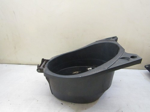 Coffre casque mbk - coffre, a