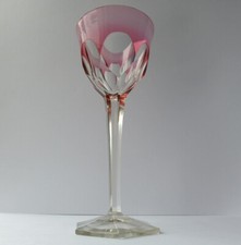 Verre à Vin Stängelglas