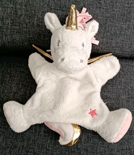 1629 doudou marionnette - 1629🌟doudou,