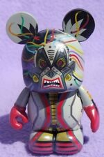 CRUELLA de VIL 101 Dalmatiens